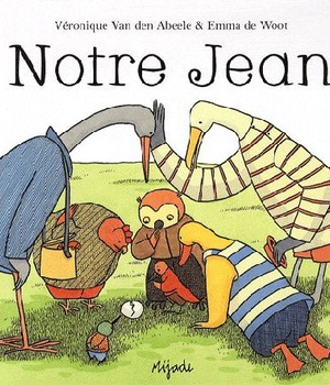 NOTRE JEAN