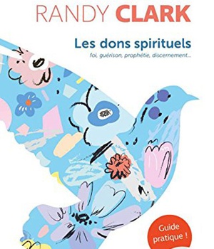 LES DONS SPIRITUELS - GUIDE PRATIQUE - FOI, GUERISON, PROPHETIE, DISCERNEMENT