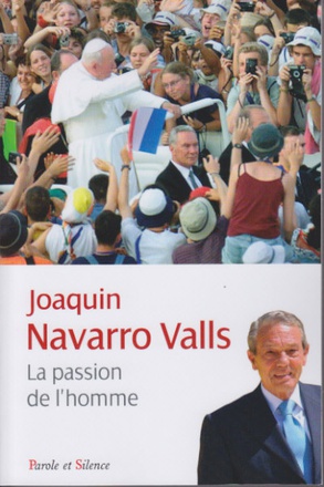 PASSION DE L'HOMME (LA)
