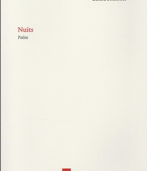 NUITS