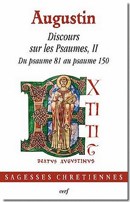 DISCOURS SUR LES PSAUMES II