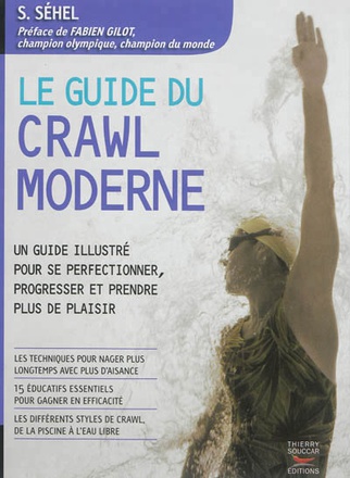 LE GUIDE DU CRAWL MODERNE