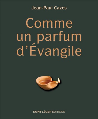 COMME UN PARFUM DEVANGILE