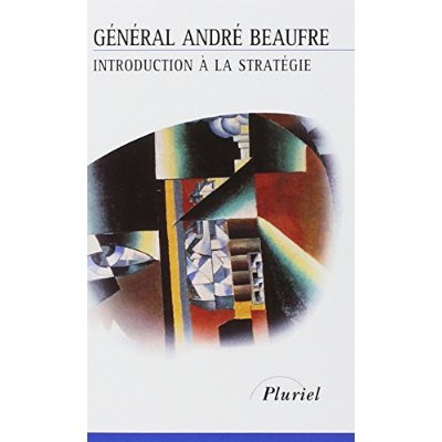 INTRODUCTION A LA STRATEGIE