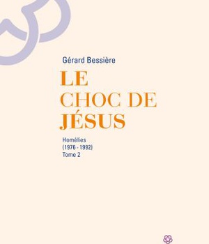 1976-1992, LE CHOC DE JESUS, VOL. 2