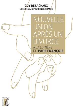 NOUVELLE UNION APRES UN DIVORCE