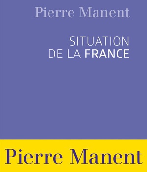 SITUATION DE LA FRANCE