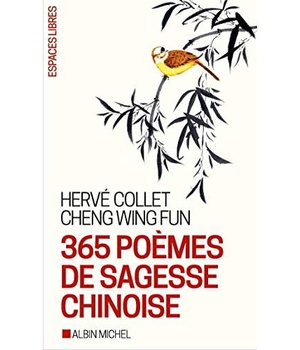 365 POEMES DE SAGESSE CHINOISE