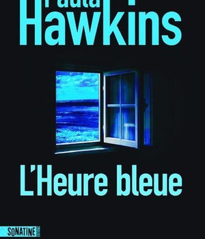 L'HEURE BLEUE