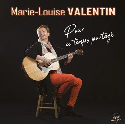 CD POUR CE TEMPS PARTAGE