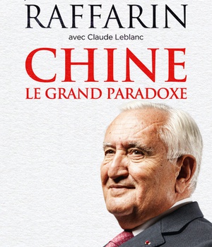 CHINE - LE GRAND PARADOXE