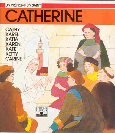 CATHERINE