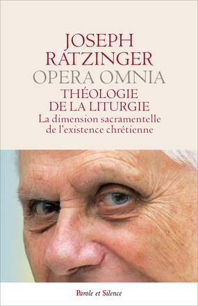 THEOLOGIE DE LA LITURGIE