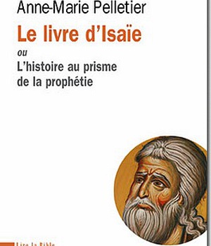 LE LIVRE D'ISAIE