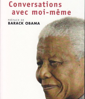 CONVERSATIONS AVEC MOI-MEME - LETTRES DE PRISON, NOTES ET CARNETS INTIMES