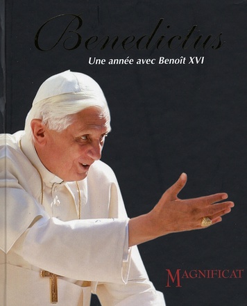BENEDICTUS