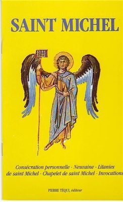 SAINT-MICHEL - NEUVAINE