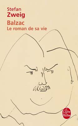 BALZAC LE ROMAN DE SA VIE