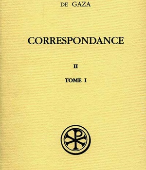 SC 450 CORRESPONDANCE II - TOME 1