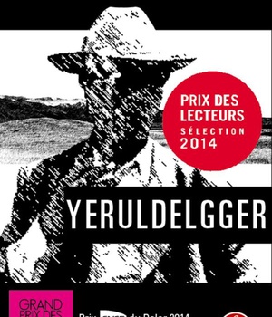 YERULDELGGER
