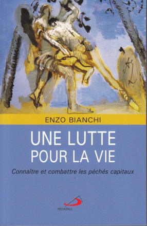 LUTTE POUR LA VIE (UNE)