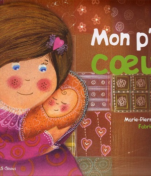 MON P'TIT COEUR