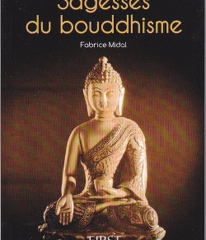 PETIT LIVRE DE - SAGESSES DU BOUDDHISME