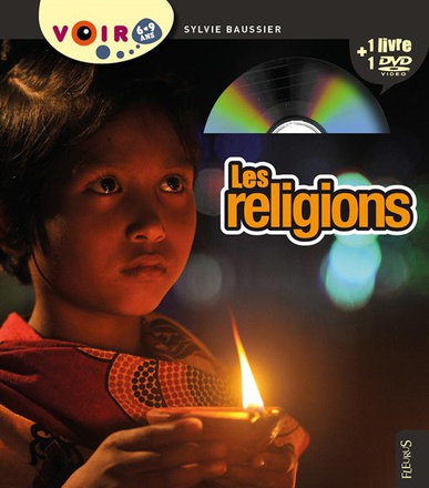 LES RELIGIONS
