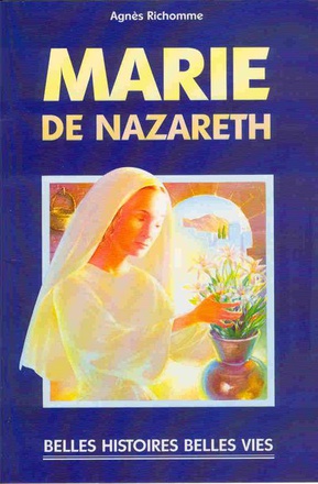 N02 MARIE DE NAZARETH