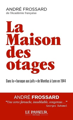 LA MAISON DES OTAGES - DANS LA