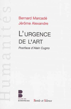 L URGENCE DE L ART