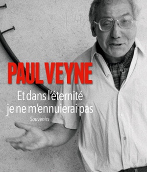 ET DANS L'ETERNITE JE NE M'ENNUIERAI PAS - SOUVENIRS
