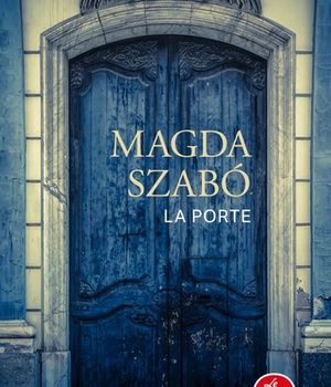 LA PORTE