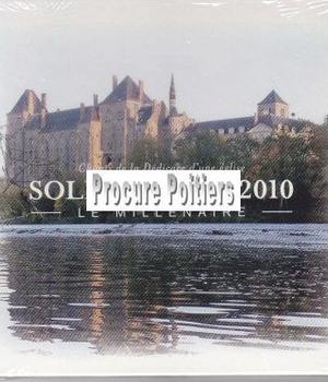 SOLESMES 1010 - 2010 LE MILLENAIRE