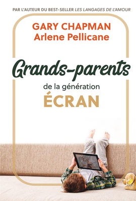 GRANDS-PARENTS DE LA GENERATION ECRAN