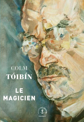 LE MAGICIEN