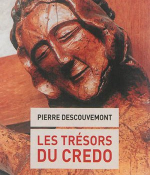 LES TRESORS DU CREDO