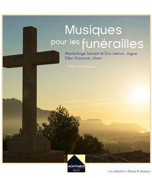 MUSIQUES FUNERAILLES PETIT PRIX CD