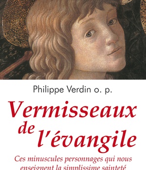 VERMISSEAUX DE L'EVANGILE