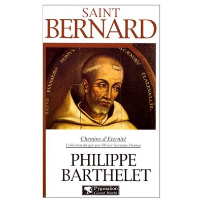 SAINT BERNARD