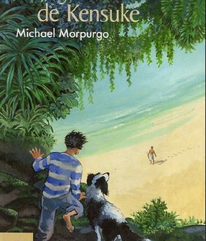 LE ROYAUME DE KENSUKE