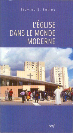 L'EGLISE DANS LE MONDE MODERNE