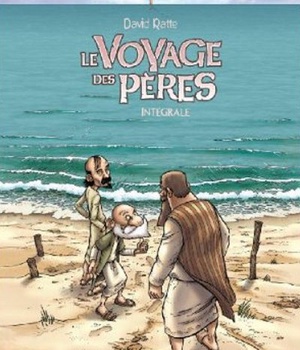 VOYAGE DES PERES (LE) (INTEGRALE)