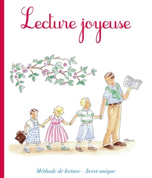 LECTURE JOYEUSE