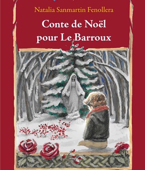 CONTE DE NOEL POUR LE BARROUX