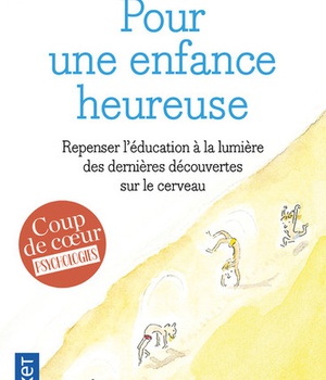 POUR UNE ENFANCE HEUREUSE