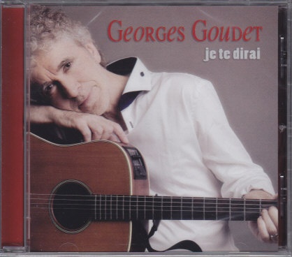 JE TE DIRAI - AUDIO