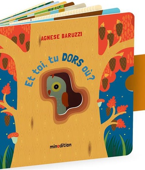 ET TOI, TU DORS OU ?