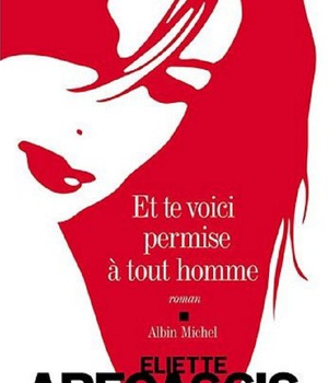 ET TE VOICI PERMISE A TOUT HOMME