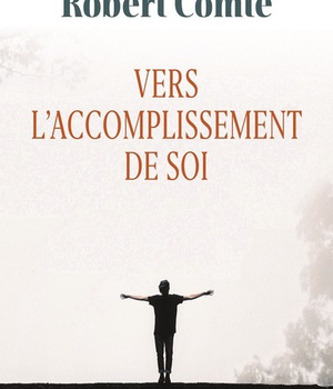 VERS L'ACCOMPLISSEMENT DE SOI